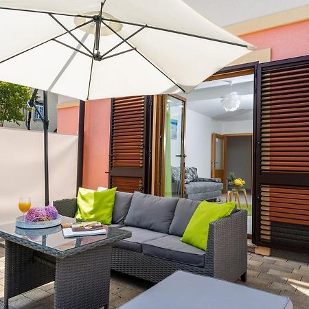 Downtown Apartments Dorian And Nadia Opatija Exterior foto